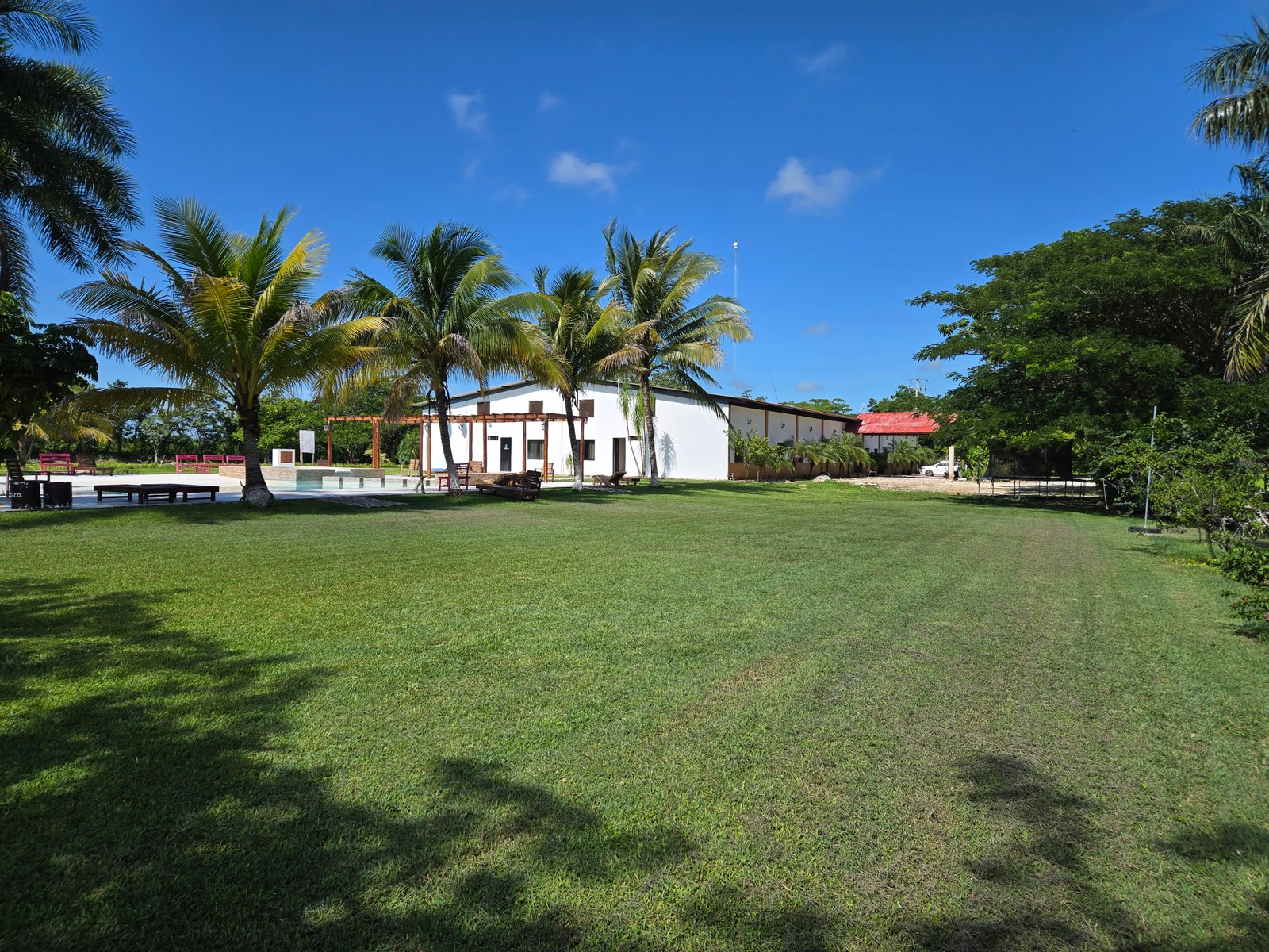 Galería Hotel Real Primaveras