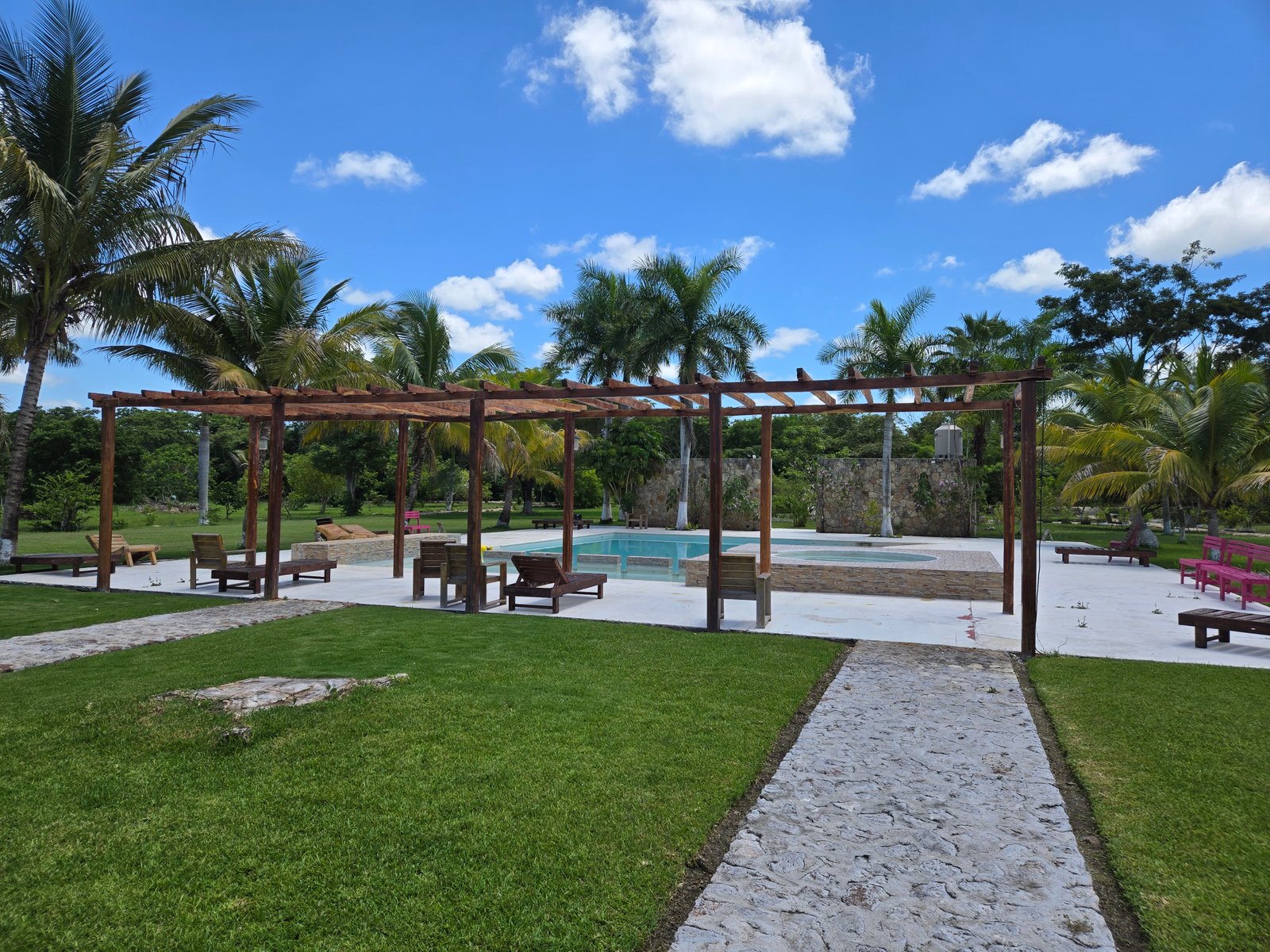 Galería Hotel Real Primaveras