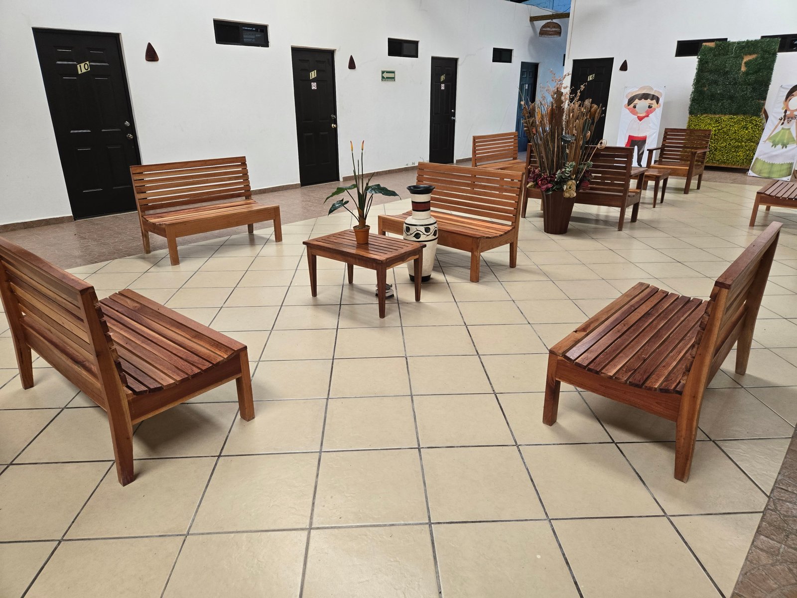 Galería Hotel Real Primaveras