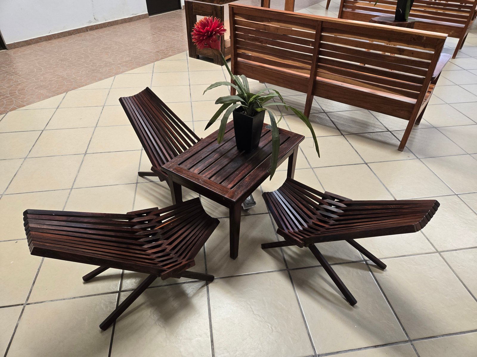 Galería Hotel Real Primaveras