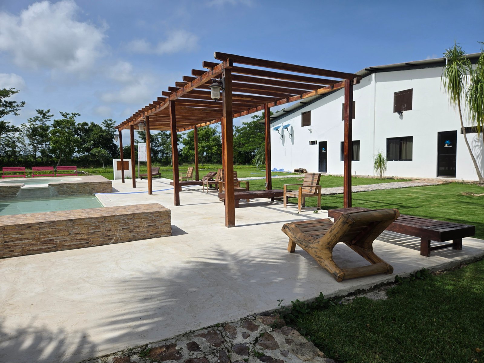 Galería Hotel Real Primaveras