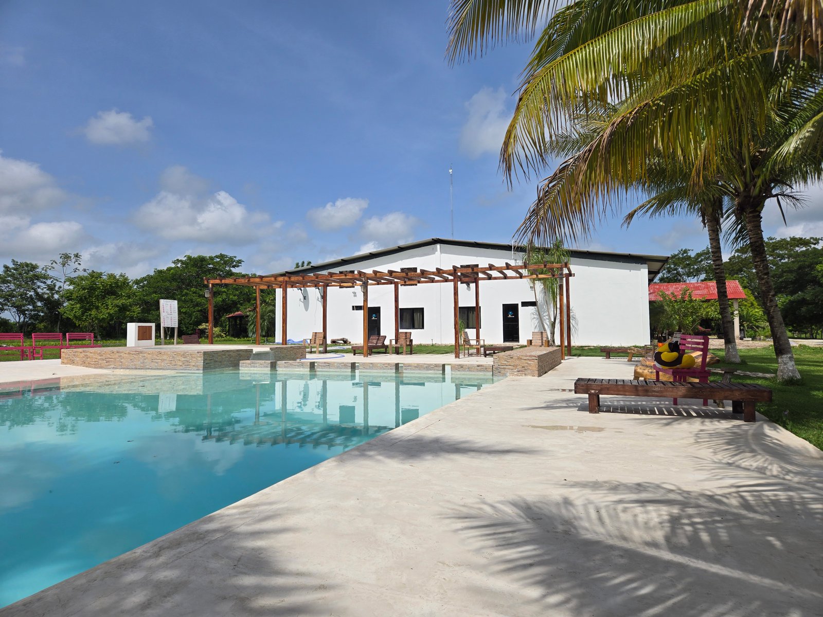 Galería Hotel Real Primaveras