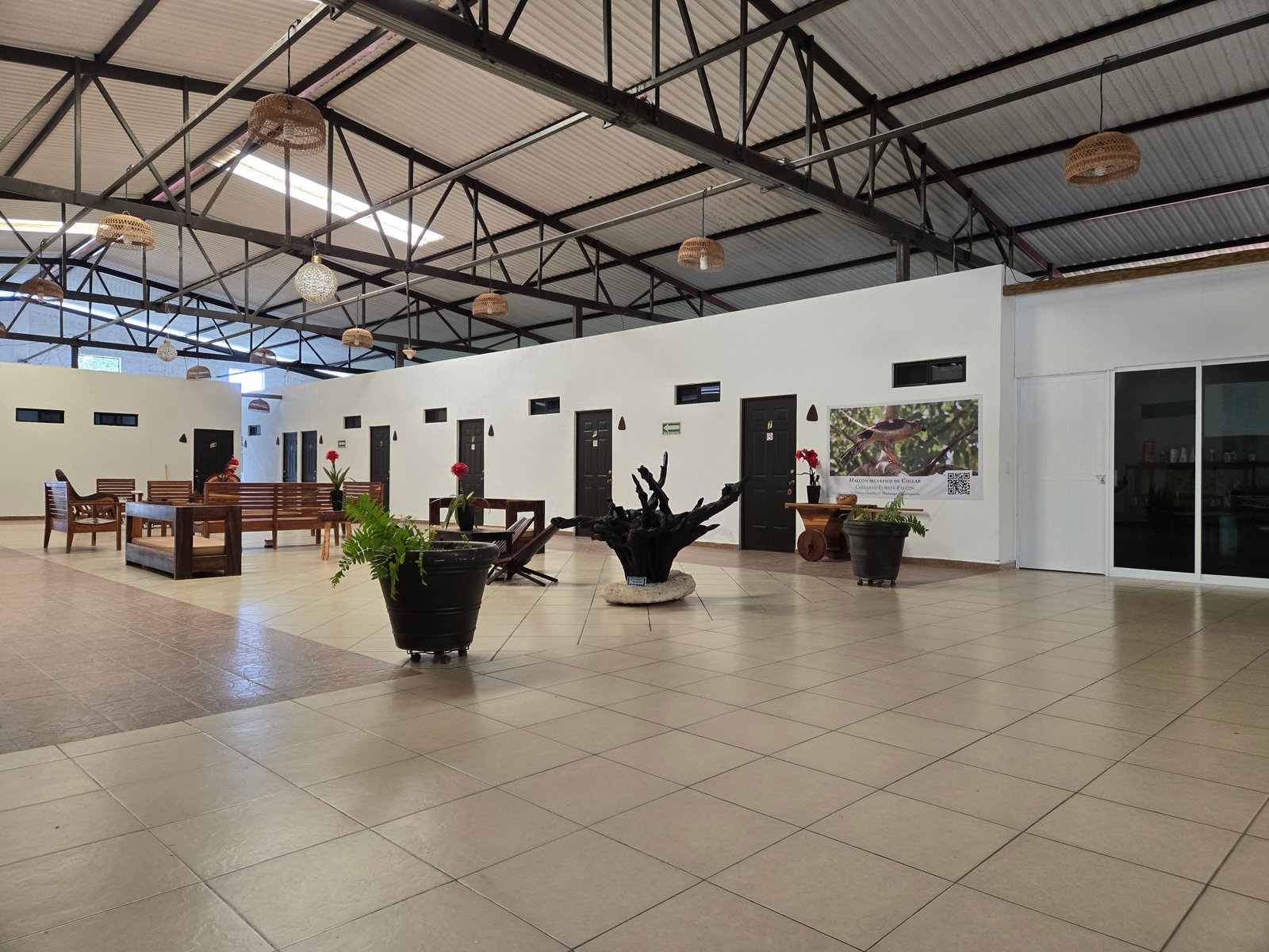 Historia Hotel Real Primaveras Campestre